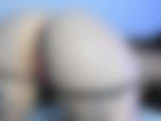 Gorgeous-Luna's Live Sex Cam Show