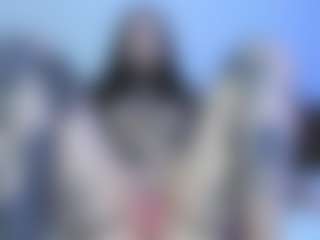 Gorgeous-Luna's Live Sex Cam Show