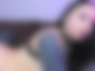 Gorgeous-Luna's Live Sex Cam Show