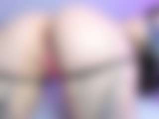 Gorgeous-Luna's Live Sex Cam Show