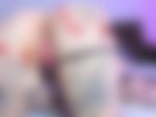 Gorgeous-Luna's Live Sex Cam Show