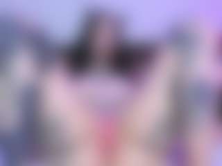 Gorgeous-Luna's Live Sex Cam Show