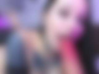 Gorgeous-Luna's Live Sex Cam Show