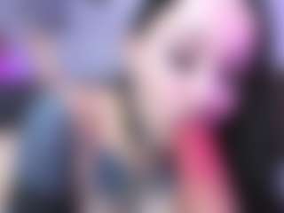 Gorgeous-Luna's Live Sex Cam Show