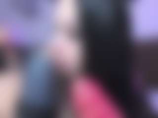 Gorgeous-Luna's Live Sex Cam Show