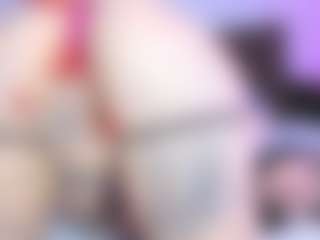 Gorgeous-Luna's Live Sex Cam Show