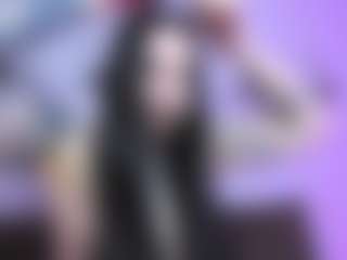 Gorgeous-Luna's Live Sex Cam Show