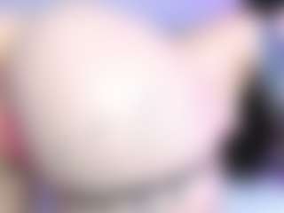Gorgeous-Luna's Live Sex Cam Show