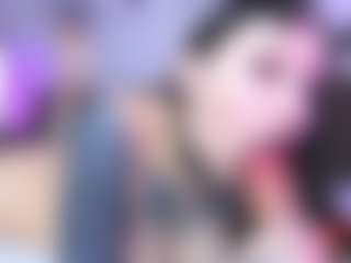 Gorgeous-Luna's Live Sex Cam Show