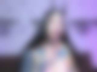 Gorgeous-Luna's Live Sex Cam Show