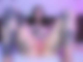 Live cam show with Gorgeous-Luna - Babygirl on Soda Cam
