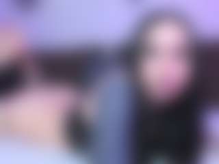 Gorgeous-Luna's Live Sex Cam Show