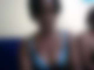 Live cam show with Sweetlatte - Natural on Fit Hotties