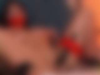 Live cam show with Daniela-Brooks - Anal Toys on Mixed Magazine Live