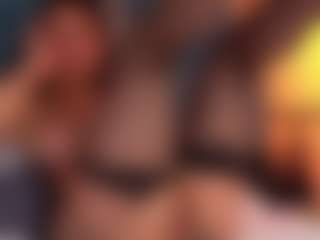 Live cam show with Daniela-Brooks - Young Adult on https://playwithruby.com