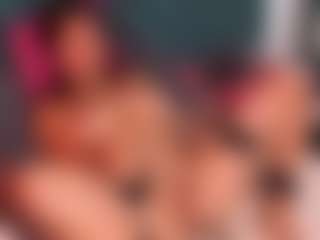 Live cam show with Daniela-Brooks - Vr on Instabang