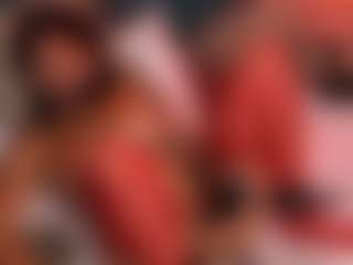 Daniela-Brooks's Live Sex Cam Show