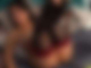 Daniela-Brooks's Live Sex Cam Show