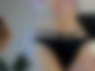 Live cam show with Hailey-Green - Body Massage on live18s.com