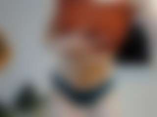 Hailey-Green's Live Sex Cam Show