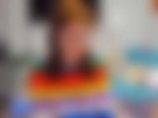 Hailey-Green's Live Sex Cam Show