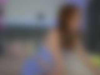 Hailey-Green's Live Sex Cam Show