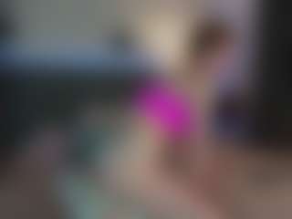 Live-sekscamshow van Hailey-Green