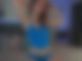 Hailey-Green's Live Sex Cam Show