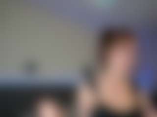 Live cam show with Hailey-Green - Domination on hrnylive.com