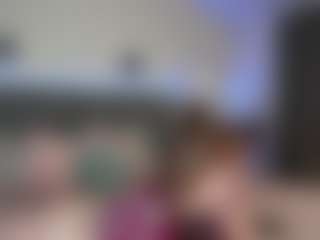 Live cam show with Hailey-Green - Oil on xblisslive.com