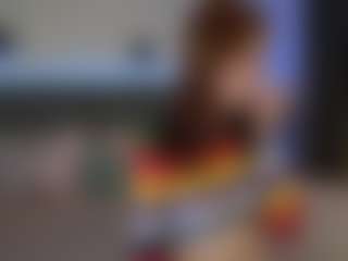 Hailey-Green's Live Sex Cam Show