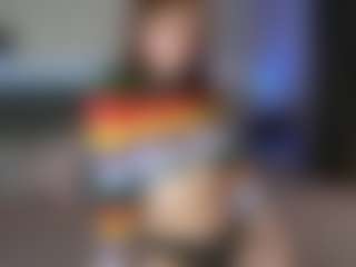 Hailey-Green's Live Sex Cam Show