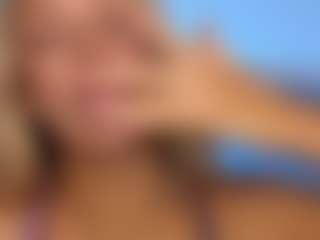 Megan's Live Sex Cam Show