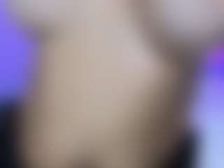 Megan's Live Sex Cam Show