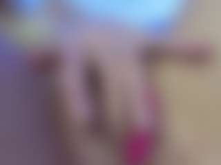 Megan's Live Sex Cam Show