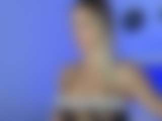 Megan's Live Sex Cam Show
