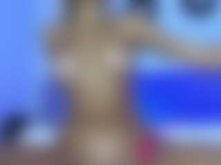 Megan's Live Sex Cam Show