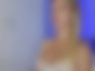 Megan's Live Sex Cam Show