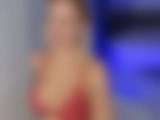 Megan's Live Sex Cam Show
