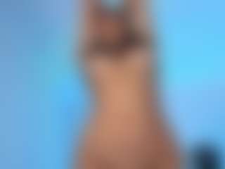 Megan's Live Sex Cam Show