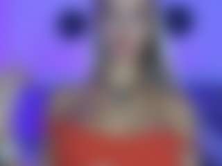Megan's Live Sex Cam Show