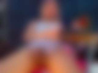 britneyortegax's Live Sex Cam Show