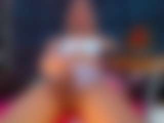 Live cam show with britneyortegax - Blonde Hair on Streamer API