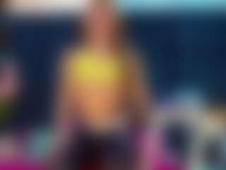 britneyortegax's Live Sex Cam Show