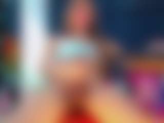 britneyortegax's Live Sex Cam Show