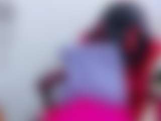 Live cam show with skarlettmilk - Nipple Piercings on TastyBlacksLive