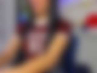 Live cam show with skarlettmilk - Panties on TeamSkeetLive