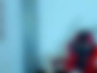 Live cam show with skarlettmilk - Facial on Camsoda