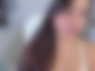 Mia Blue 😈's Live Sex Cam Show