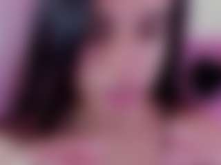 Live cam show with Mia Blue 😈 - Solo on Milfs Live